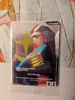 SEALED TCG Bandai Card Games Fest 25-26 Promo PACK-Gundam, OP, Digimon, UA, &DBS - Image 4