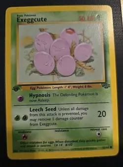 Pokemon 1st Edition Lot Of 9 Cards Never Played Mint Condition - Image 5