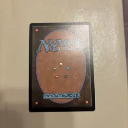 *FOIL* Command Tower - Commander Collection Green - MTG Magic The Gathering - NM - Image 2