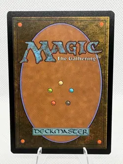MTG Emeritus of Woe #324 Extended Art NM Secrets of Strixhaven Mythic - Image 2