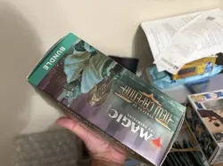 Sealed Streets of New Capenna Bundle SNC Magic MTG -Kid Icarus- - Image 5