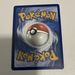 Pokemon Company Minior Illustration Rare Holo SV04 201/182 English 70HP Basic - Image 2