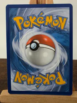 Mimikyu SVP075 Paldean Fates Black Star Promo Pokemon Card - Image 2