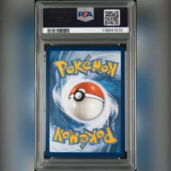 Pokemon TCG - Roaring Moon EX 162/131 - Prismatic Evolutions - PSA 10 GEM MINT - Image 2