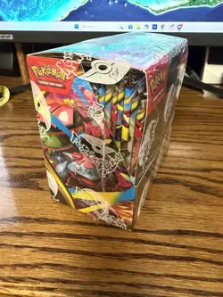 Pokemon Mega Evolution Enhanced Booster Display Box 36 Packs + Bulbasaur Promo - Image 3
