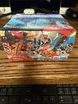 Pokemon Mega Evolution Enhanced Booster Display Box 36 Packs + Bulbasaur Promo - Image 5