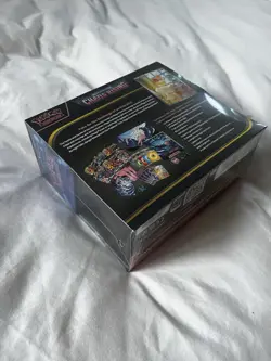 Pokemon Chaos Rising Pokemon Center Elite Trainer Box - Image 3