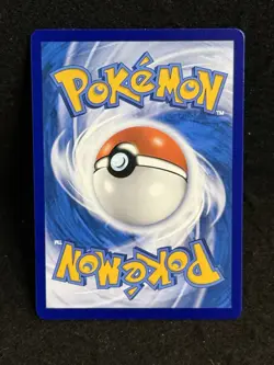 Pokemon S-Chinese Pikachu Captain CBB1C-07 09/09 Gem Horizon Excl. - Image 2