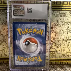 2022 Pokemon Brilliant Stars - Pikachu V #157/172 CGC 10 Gem Mint - Image 4