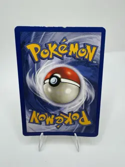 Pokemon TCG Jolteon Jungle 4/64 Holo Rare - Image 2