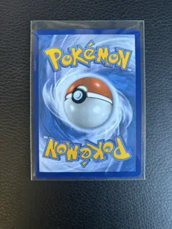 Pokemon TCG Cinccino ex 119/086 Special Illustration Rare Chaos Rising - Image 2