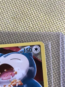 Pokemon TCG Snorlax Lost Origin Trainer Gallery Tg10/Tg30 Holo Ultra Rare - Image 4