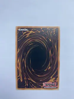 YuGiOh! Over Tuning BLGG-EN034 Secret Rare 1st Edition - Image 2