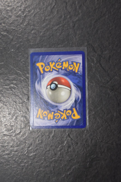 Horsea 1st Edition - 49/62 - Common Card - Fossil Set 1999 WOTC Pokemon - Image 2
