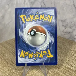 Kangaskhan ex 115/165 English Holo Pokemon Card Scarlet Violet 151 - Image 2