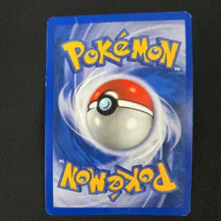 Slowking 14/18 Southern Islands Reverse Holo Cosmos 2001 Nintendo Pokemon Card - Image 2