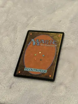 Force of Will Double Masters Regular, Magic The Gathering PlayCard , Mtg, Magic - Image 2