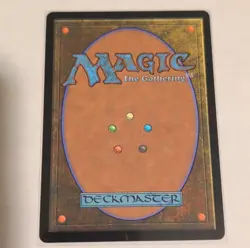 Boromir Warden of the Tower MTG LOTR BORDERLESS #0407 Rare Legendary - Near Mint - Image 2