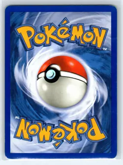 2003 Pokemon TCG EX Sandstorm Root Fossil - 92/100 - NM - Image 2