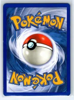 2003 Pokemon TCG EX Sandstorm Root Fossil - 92/100 - NM - Image 4