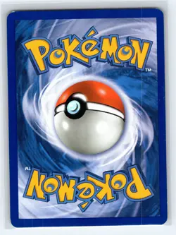2006 Pokemon TCG - EX Holon Phantoms - Root Fossil 93/110 - Image 2