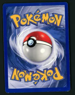 Caterpie LP 45/102 - 1st Edition Base Set Shadowless - Pokemon 1999 - Image 2