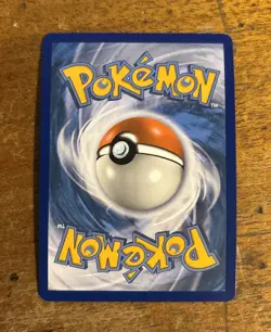 Houndoom V 021/189 - Darkness Ablaze NM Ultra Rare Pokemon Card - Image 2