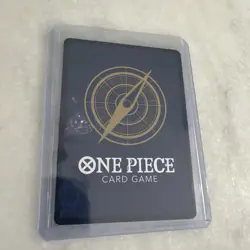 Boa Hancock (Sealed Illustration Box Vol.1)One Piece Promotion Card Foil - Image 2