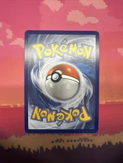 Pokemon Card Charmeleon Burning Shadows Reverse Holo 19/147 Near Mint - Image 2
