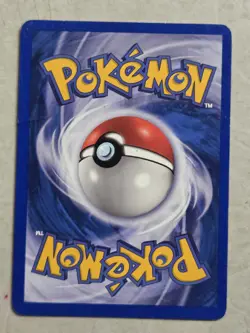 Pokemon Mewtwo TCG Expedition Card 56/165 Regular Rare - Image 2