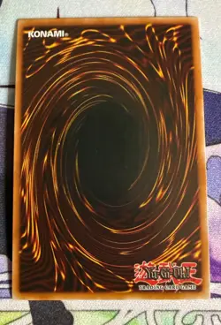 Lev Shaddoll Fusion BLGG-EN024 BoL: Glorious Gallery Secret Rare Yugioh card - Image 2