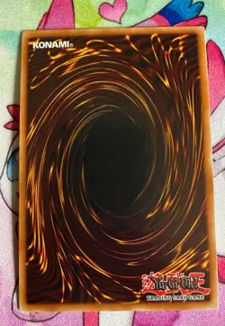 El Shaddoll Meshachrer BLGG-EN022 BoL: Glorious Gallery Secret Rare Yugioh card - Image 2
