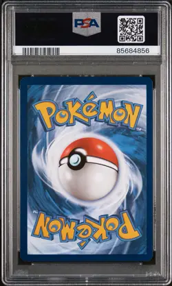 2023 POKEMON MEW 151 #004 CHARMANDER PSA 10 Reverse Holo English Card Low Pop - Image 2