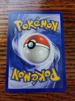 NM Pokemon TCG - Charmander 1st Edition 50/82 - Team Rocket - Image 2