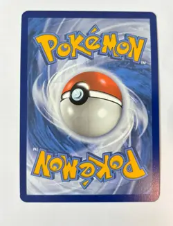 Pokemon Mr. Mime Classic Collection Holo Basic 50 HP 013/034 TCG Classic English - Image 2