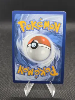 Drilbur 124/086 Pokemon Black Bolt IR - NM - Image 2