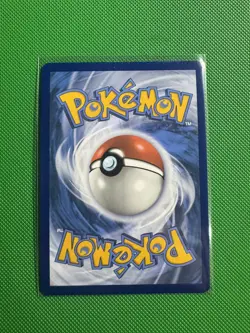 Gastly - 177/162 - Illustration Rare - Temporal Forces - Mint condition - Image 2