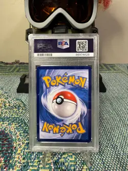 🔥 PSA 10 Charizard V 133/115 SSR GEM MINT 💎 | 2023 Pokemon CS2aC S-Chinese - Image 3