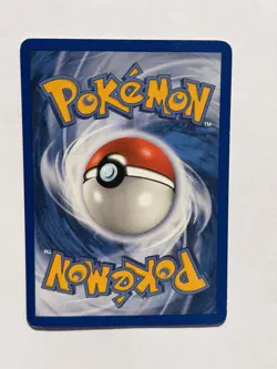 Makuhita - 65/107 EX Deoxys 2005 - Stamped Reverse Holo - Pokemon TCG - Image 2