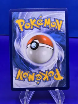 Pokemon TCG Houndstone Illustration Rare Card 145/132 Mega Evolutions Near Mint - Image 2