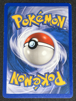 Tentacool 113/147 Aquapolis WOTC e-Series Common Pokemon Card LP - Image 2