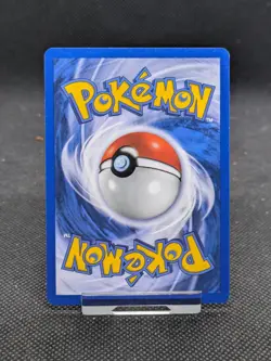 Pokemon Cards Gym Challenge 1st Edition Saffron City Gym 122/132 WOTC NM - Image 2