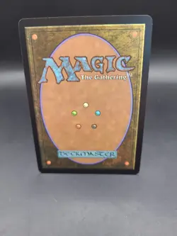 MTG FOIL Boromir, Warden of the Tower(#302) Showcase - The Lord of the Rings - Image 4