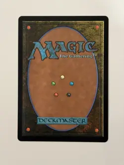 Pick Your Poison JP Alternate Art Silver Scroll Foil Secrets of Strixhaven NM - Image 2