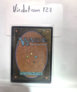 Smallpox - Silver Scroll Foil - JA Art Secrets of Strixhaven MTG - #0163 Rare - Image 2