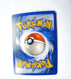 VECCHIA carta pokemon VINTAGE HOLO STEELIX 15 111 ITA 2001 - Image 2