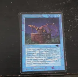 Wizards of the Coast MTG Deckmaster 6 Card Lot Drafna's Restoration - Image 2