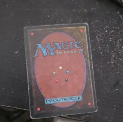 Wizards of the Coast MTG Deckmaster 6 Card Lot Drafna's Restoration - Image 3