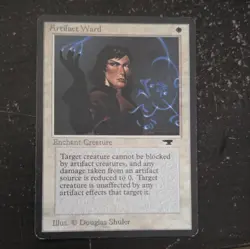 Wizards of the Coast MTG Deckmaster 6 Card Lot Drafna's Restoration - Image 4