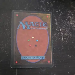 Wizards of the Coast MTG Deckmaster 6 Card Lot Drafna's Restoration - Image 5